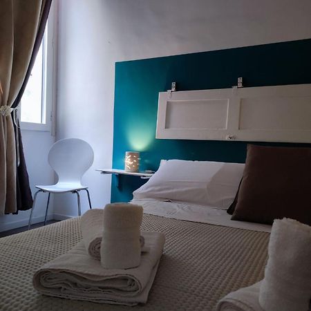 Fatata Suites Lecce Luaran gambar