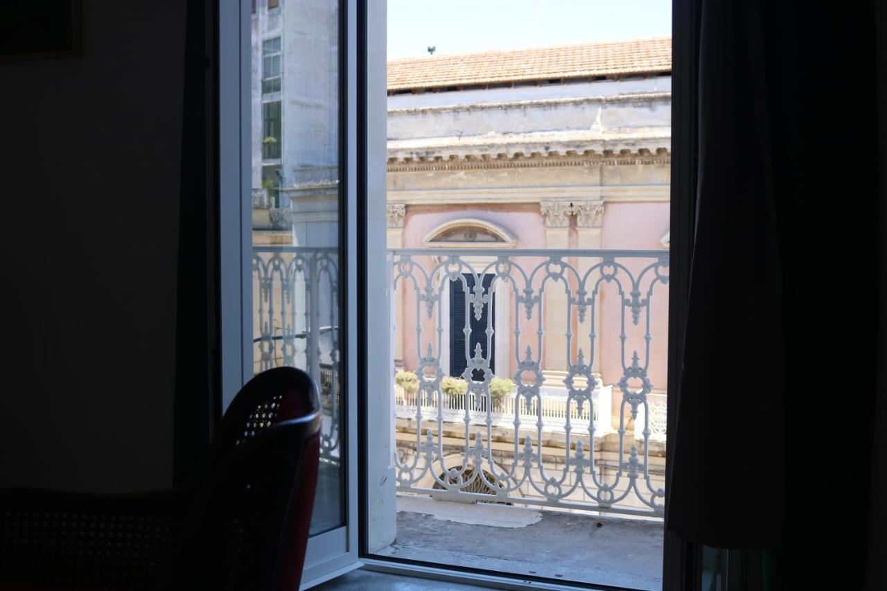 Fatata Suites Lecce Luaran gambar