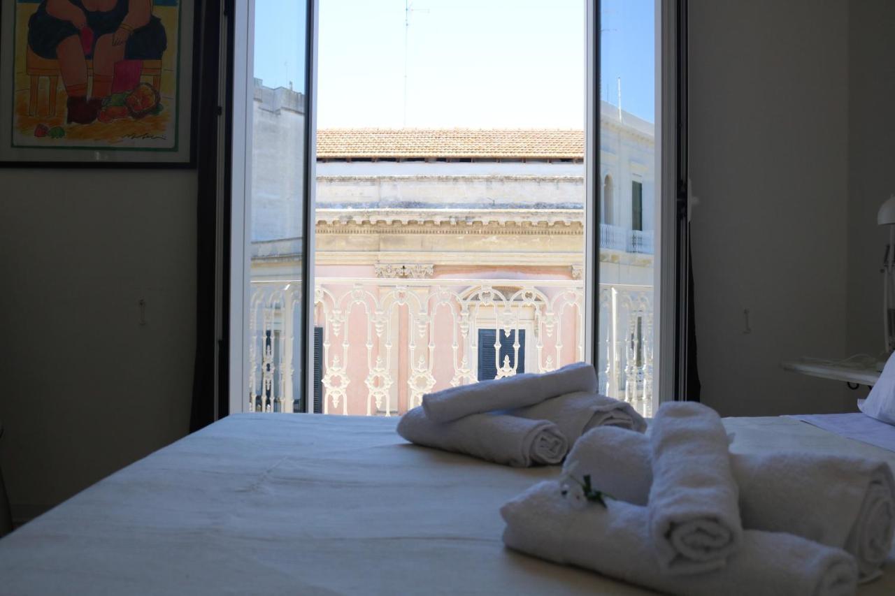 Fatata Suites Lecce Luaran gambar