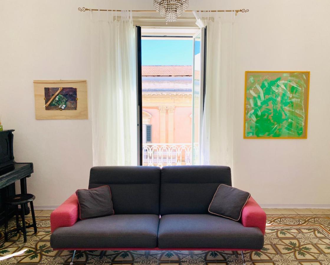 Fatata Suites Lecce Luaran gambar