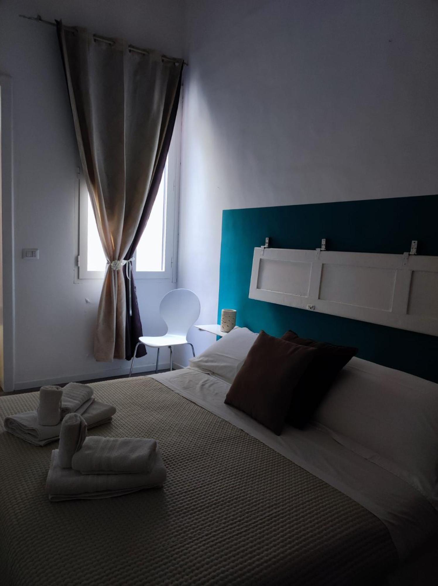 Fatata Suites Lecce Luaran gambar