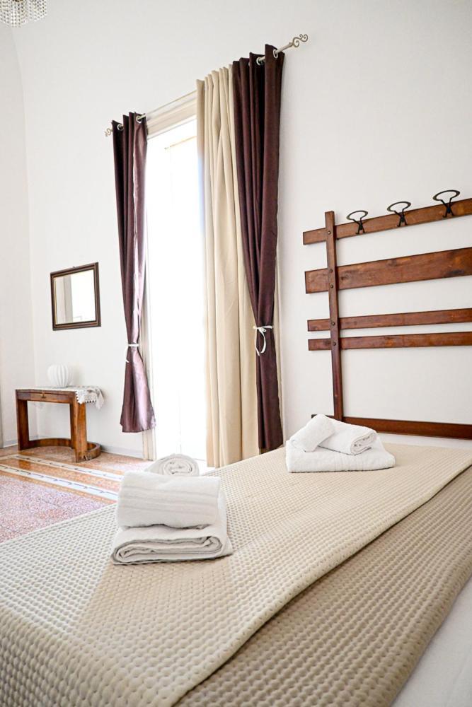 Fatata Suites Lecce Luaran gambar