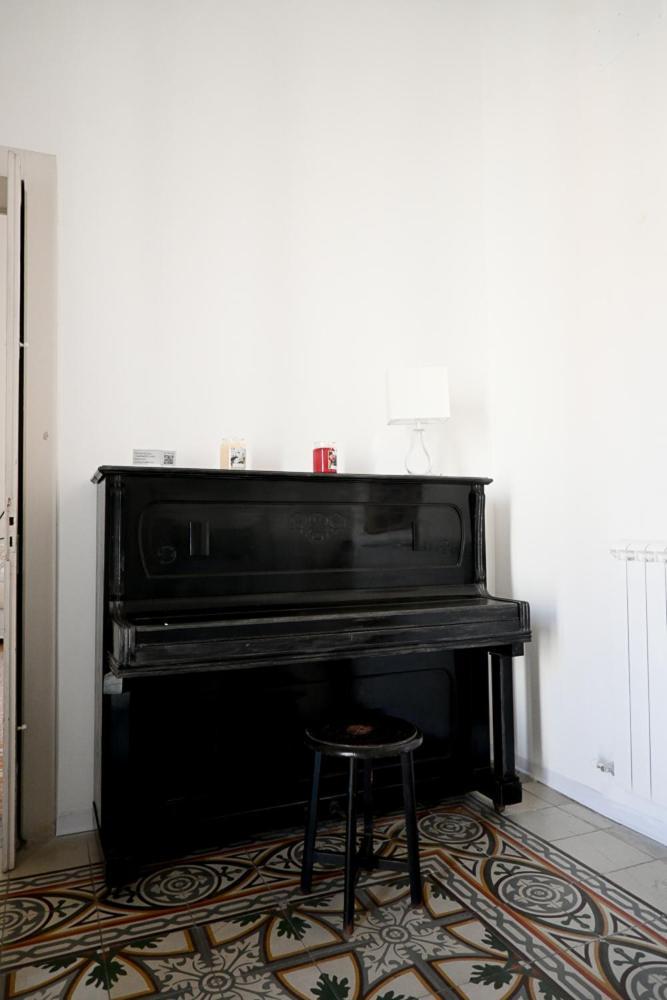 Fatata Suites Lecce Luaran gambar
