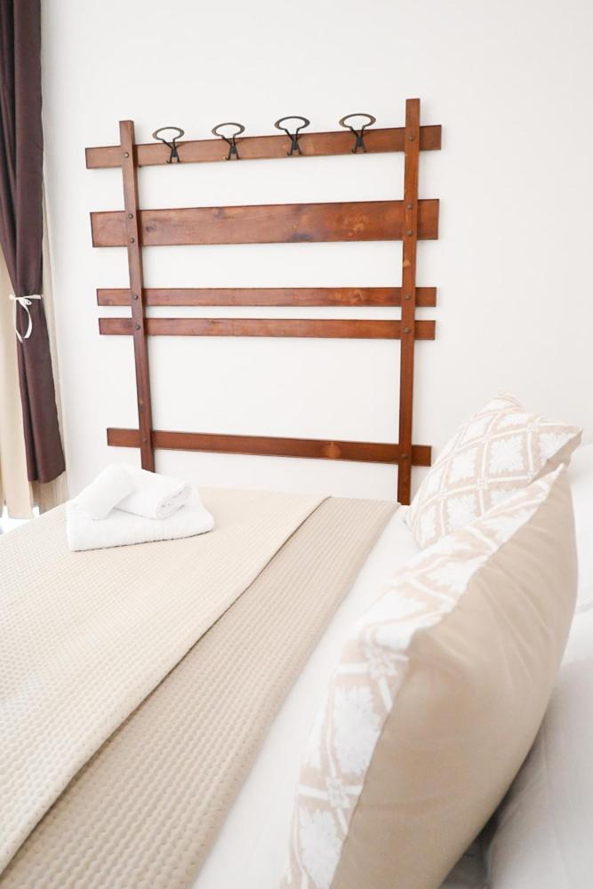 Fatata Suites Lecce Luaran gambar