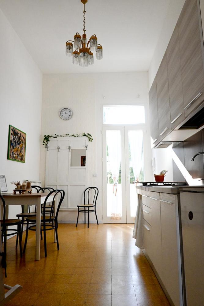 Fatata Suites Lecce Luaran gambar