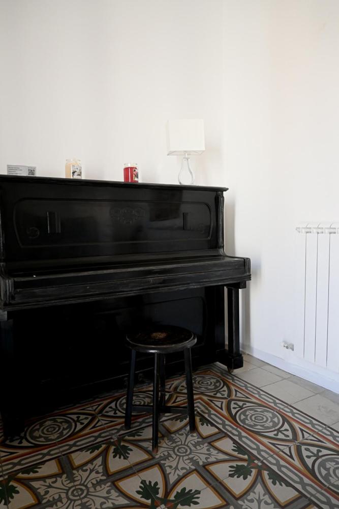 Fatata Suites Lecce Luaran gambar
