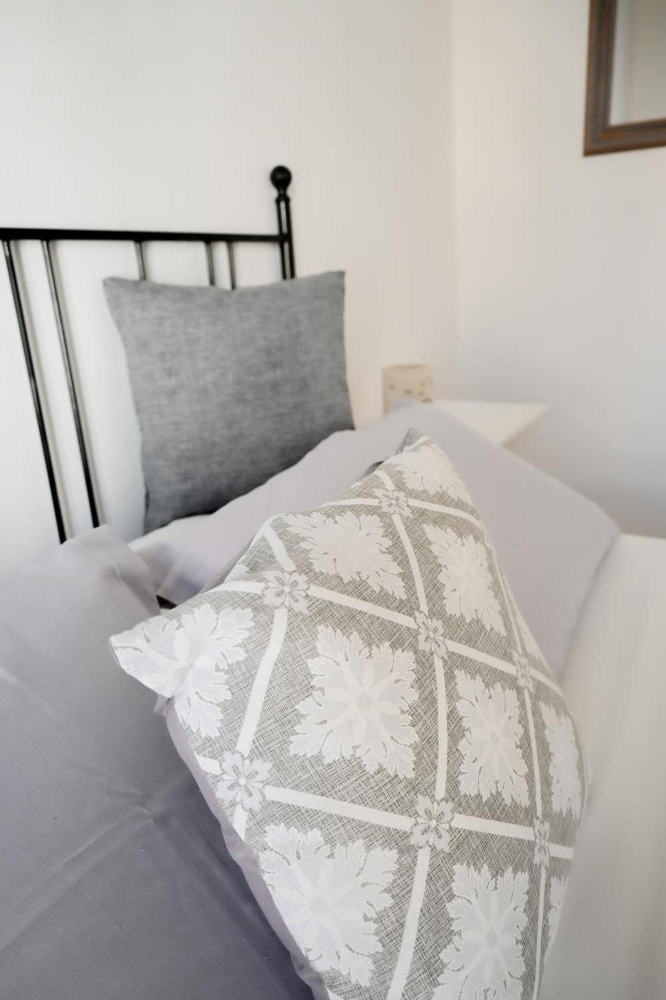Fatata Suites Lecce Luaran gambar