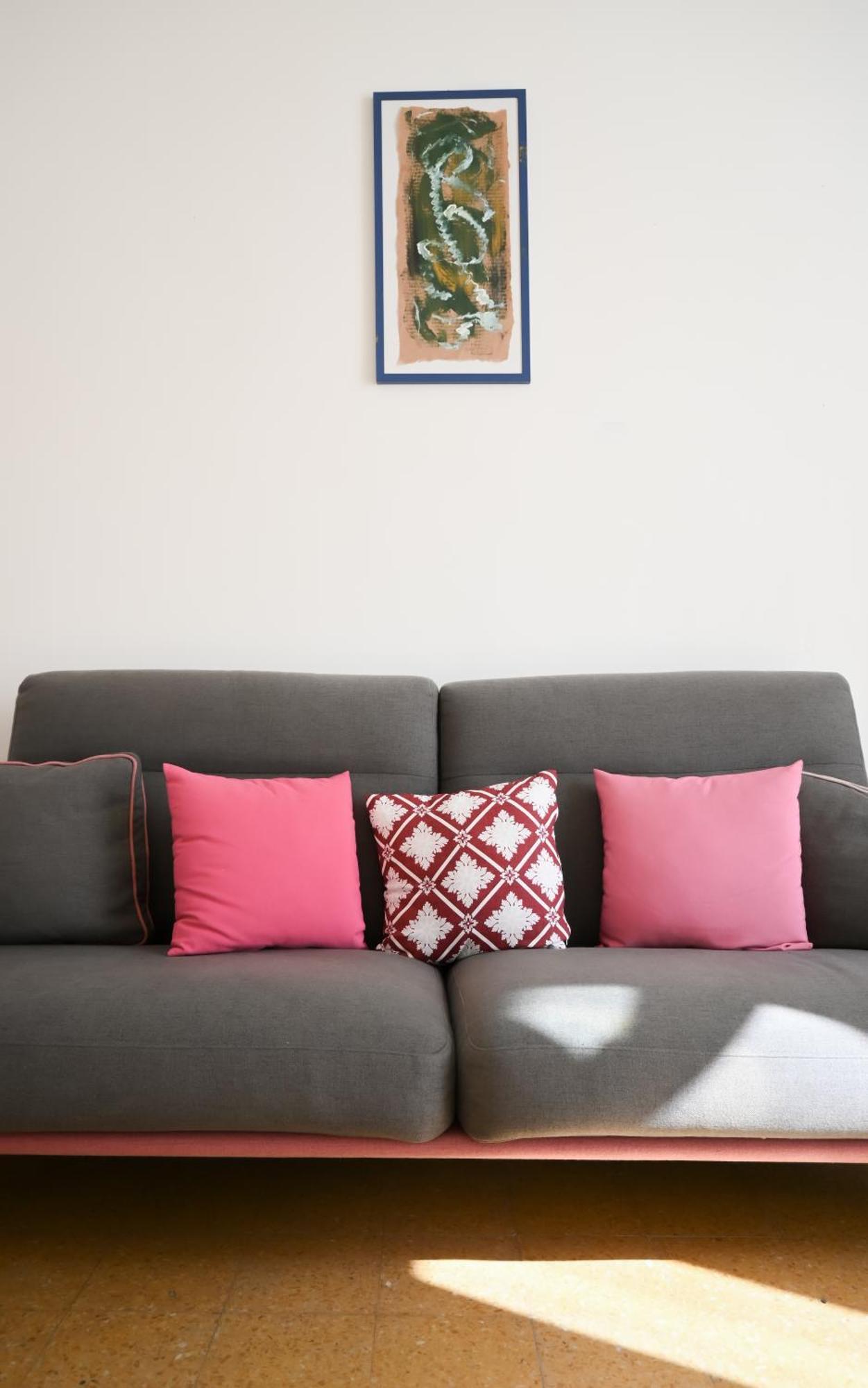 Fatata Suites Lecce Luaran gambar