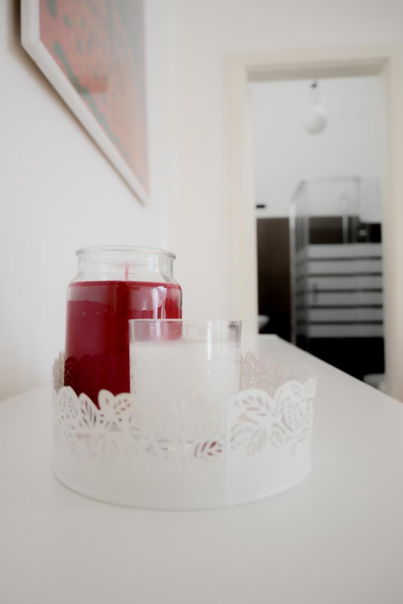 Fatata Suites Lecce Luaran gambar