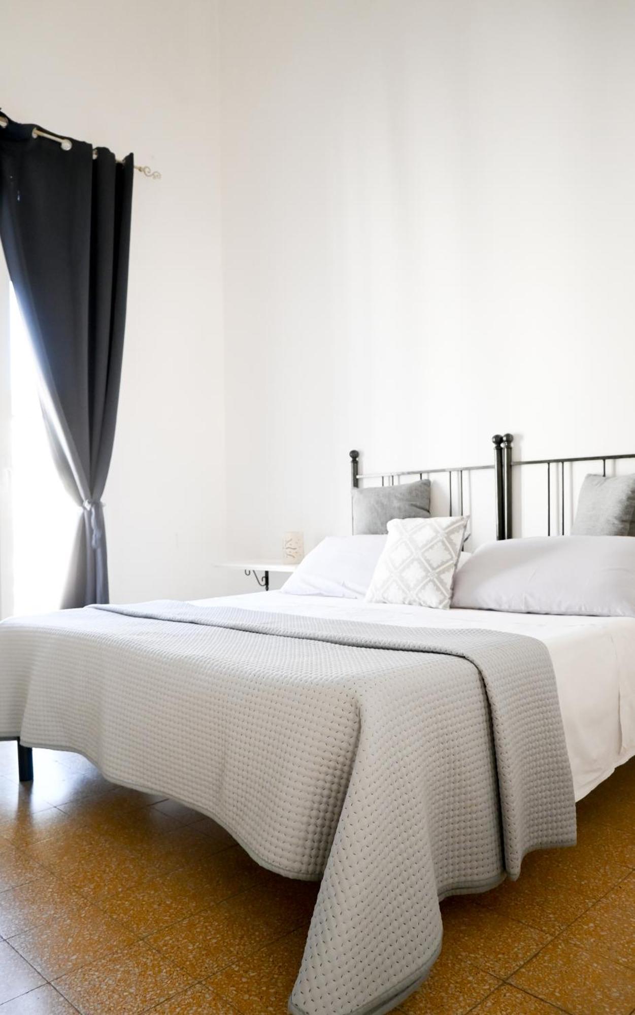 Fatata Suites Lecce Luaran gambar