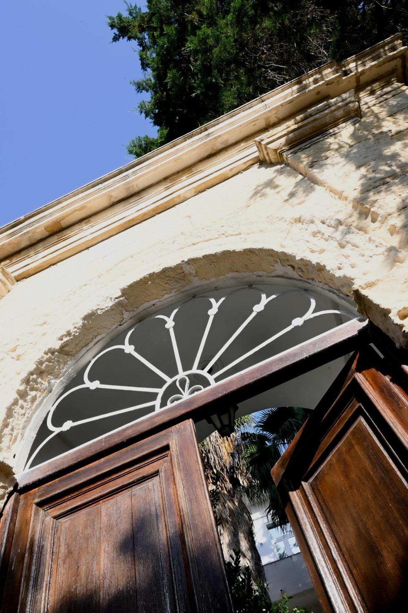 Fatata Suites Lecce Luaran gambar