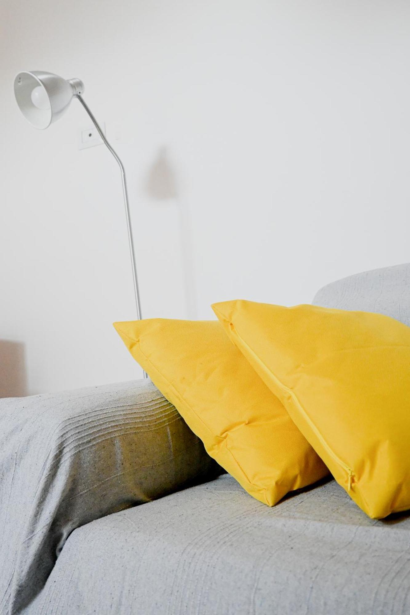 Fatata Suites Lecce Luaran gambar