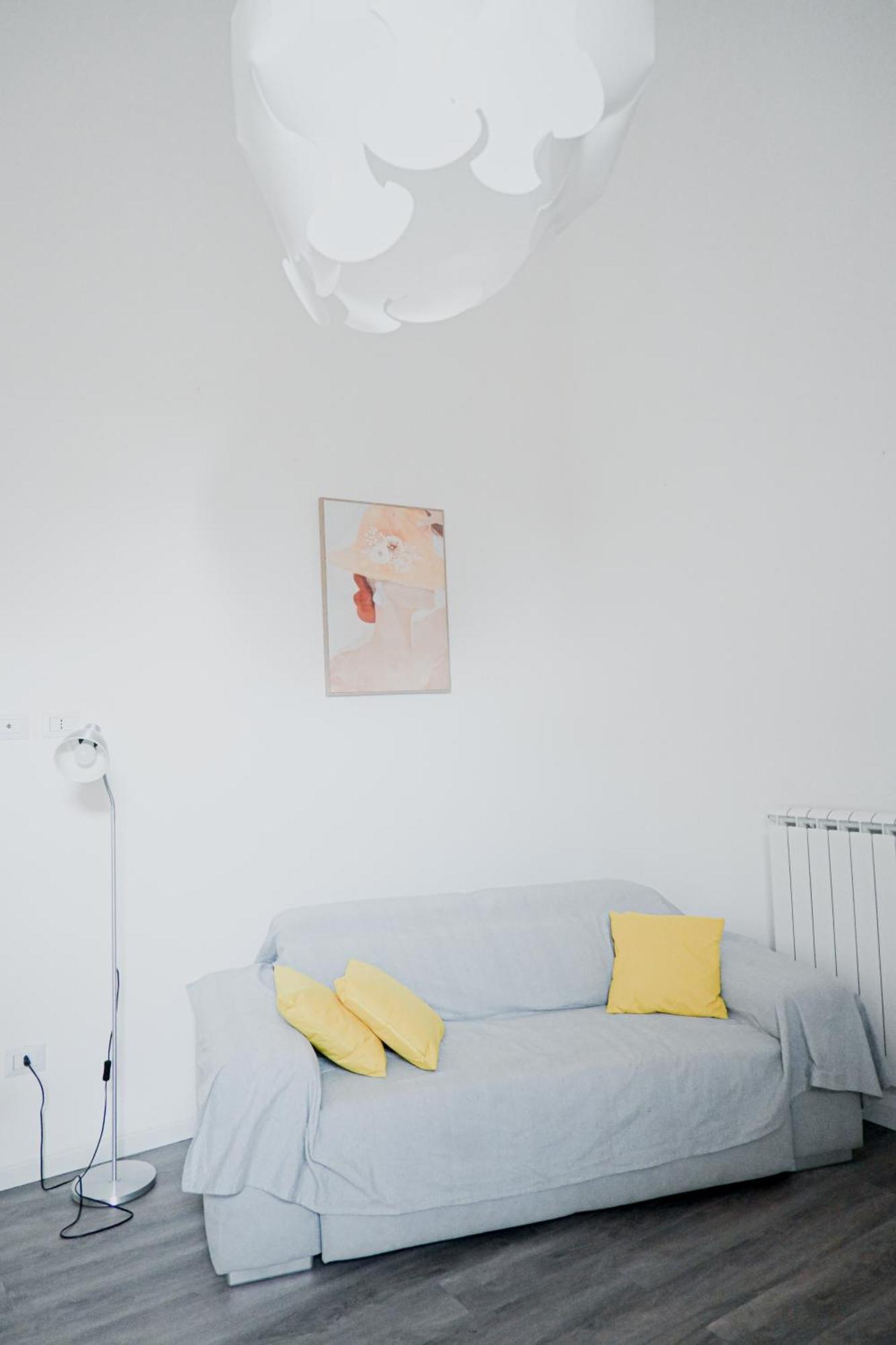 Fatata Suites Lecce Luaran gambar